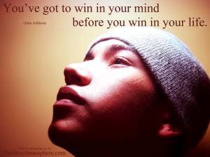 law-of-attraction - win in your mind